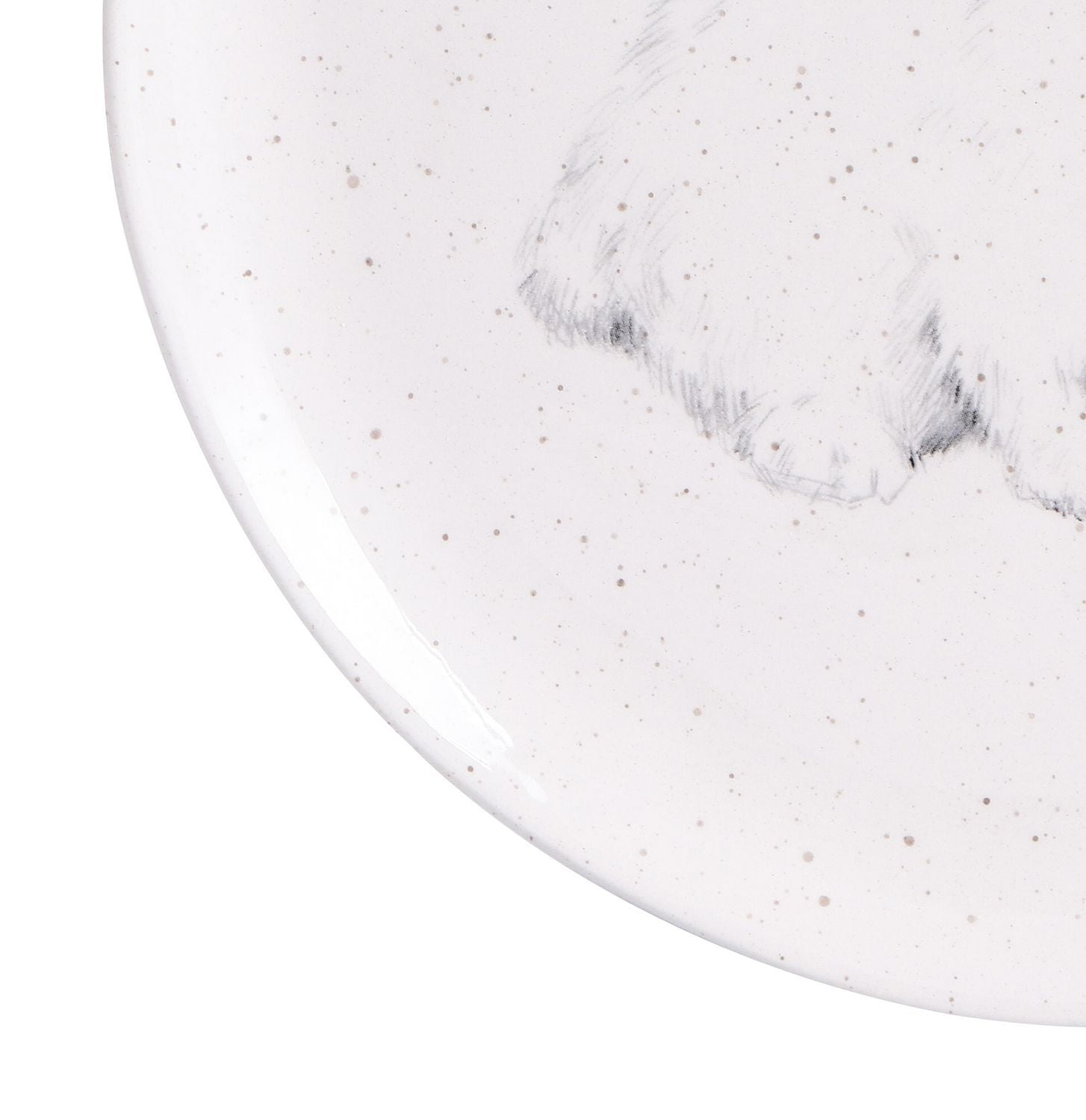 Easter Assiette de 22.86cm