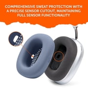 Airpods Max Earpad Sweat Covers - WC SweatZ Max