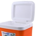thumbnail image 3 of Caja Ligera Del Refrigerador de Comida de s Bebidas 5L Macarena Naranja, 3 of 7