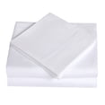 thumbnail image 1 of Red Label Super Soft, Easy Care, Brushed Microfiber Sheet Set, 1 of 2