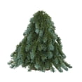 thumbnail image 2 of Árbol de Navidad Artificial de Escritorio Strade Fareast Limited 31x30 cm, 2 of 8