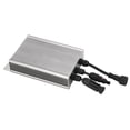 thumbnail image 3 of Pure Sine Wave Inverter,AC230V Solar Grid Tie Grid Connected Inverter Grid Tie Micro Inverter Elevate Your Experience, 3 of 8