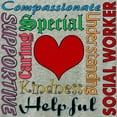 thumbnail image 3 of CafePress - Social Worker - Women's Nightshirt, 3 of 4