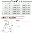 thumbnail image 2 of Kmdttou Women Casual Long Sleeve Dress Summer Dresses 2025 Solid Color Relaxed Fit Solid Classic Dress,Chic Day Dresses for Ladies Summer Wear, 2 of 4