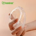 thumbnail image 6 of Haakaa Ladybug Silicone Breast Milk Collector 2.5 oz, 1 PK, 6 of 10