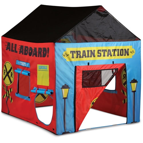 inflatable play tent walmart