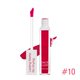 thumbnail image 4 of 0.2 fl oz 23 colores impermeable de larga duración no pegajoso lápiz labial líquido mate brillo de labios cosmético (10), 4 of 4