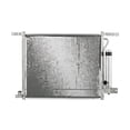thumbnail image 1 of CONDENSADOR DE ENFRIAMIENTO AVEO 2010 al 2011 CHEVROLET GM ., 1 of 3