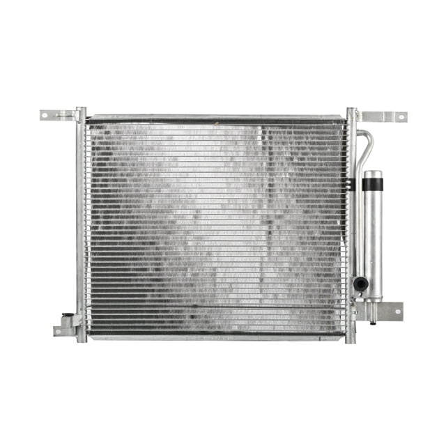 CONDENSADOR DE ENFRIAMIENTO AVEO 2010 al 2011 CHEVROLET GM .