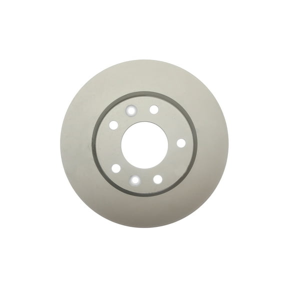 Raybestos Element3 Coated Brake Rotor, 980080FZN Fits select: 2002-2004 KIA SEDONA