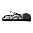 thumbnail image 2 of Funda Compatible con Control Tv Quaroni Hitachi Rowa Negro Genérica Genérica Funda Tv Quaroni Hitachi, 2 of 3