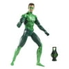 Green Lantern Movie Masters Hal Jordan Figure