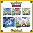 thumbnail image 2 of Genuine Original PTCG Card U.S. Edition English Card Replenish Bag SS10.5 Mew-two Go Linkage S10B Mew-two, 2 of 5