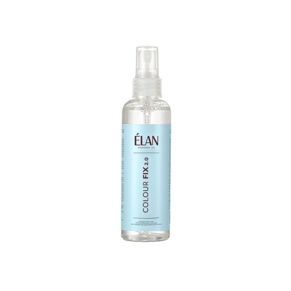 Colour Fix 2.0 for Eyebrows & Eyelashes – 100ml Leave-In Keratin & Sunflower Oil Treatment, Prevents Color Fading, Strengthens & Moisturizes Hair, Professional Brow & Lash Aftercare