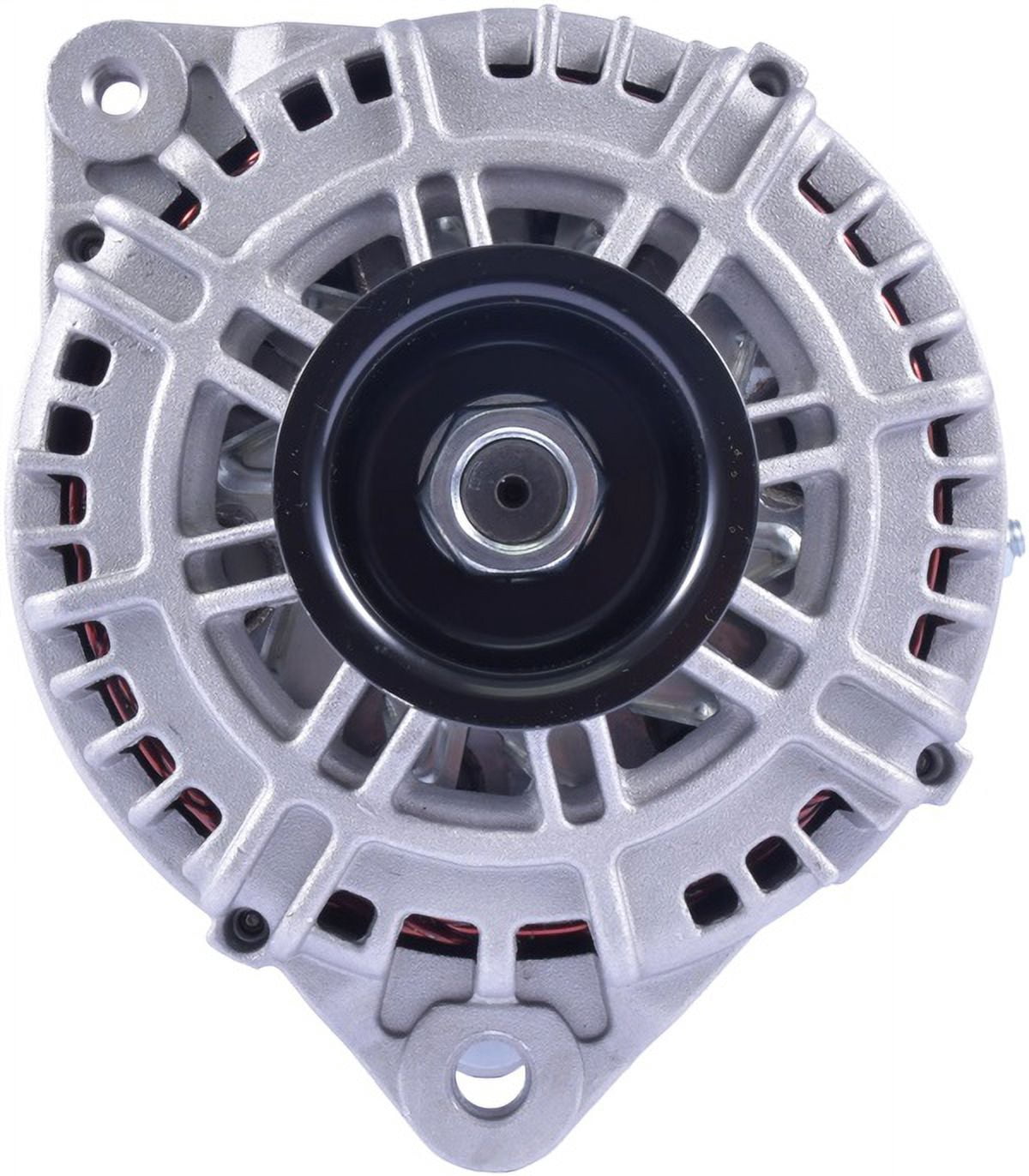 Alternator Fits select: 2004-2007 NISSAN TITAN, 2004-2007 NISSAN ARMADA