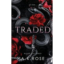 Traded, (Paperback)