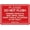 Warning Sign 6, variant on Playground Safety ParentalGuardian Supervision Required Sign - 12×8 Inches, Aluminum, Outdoor Indoor Playground Equipment Safety Decor