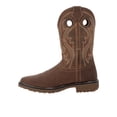 thumbnail image 3 of Durango® Workhorse Work Boot, 3 of 7