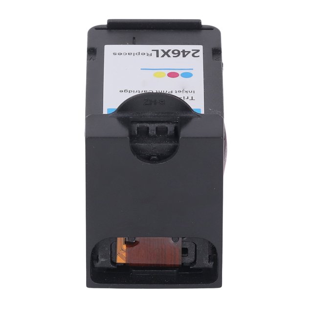 Printer Ink Cartridges for PIXMA, Inkjet Print Cartridge for PIXMA TR4520 TR4522 TS202 TS302 TS3322 and More Printers Replacement Cartridge