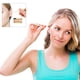 thumbnail image 3 of Cortador de vello nasal 2 en 1 (actualizado 2025), de doble cara, portátil, para nariz y orejas, para hombres y mujeres., 3 of 6