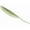 3'' BabyBass/CrystClrBly Lam, variant on Yamamoto Shad Shape Worm 3'' BluePearl/SilverFlk 10pk