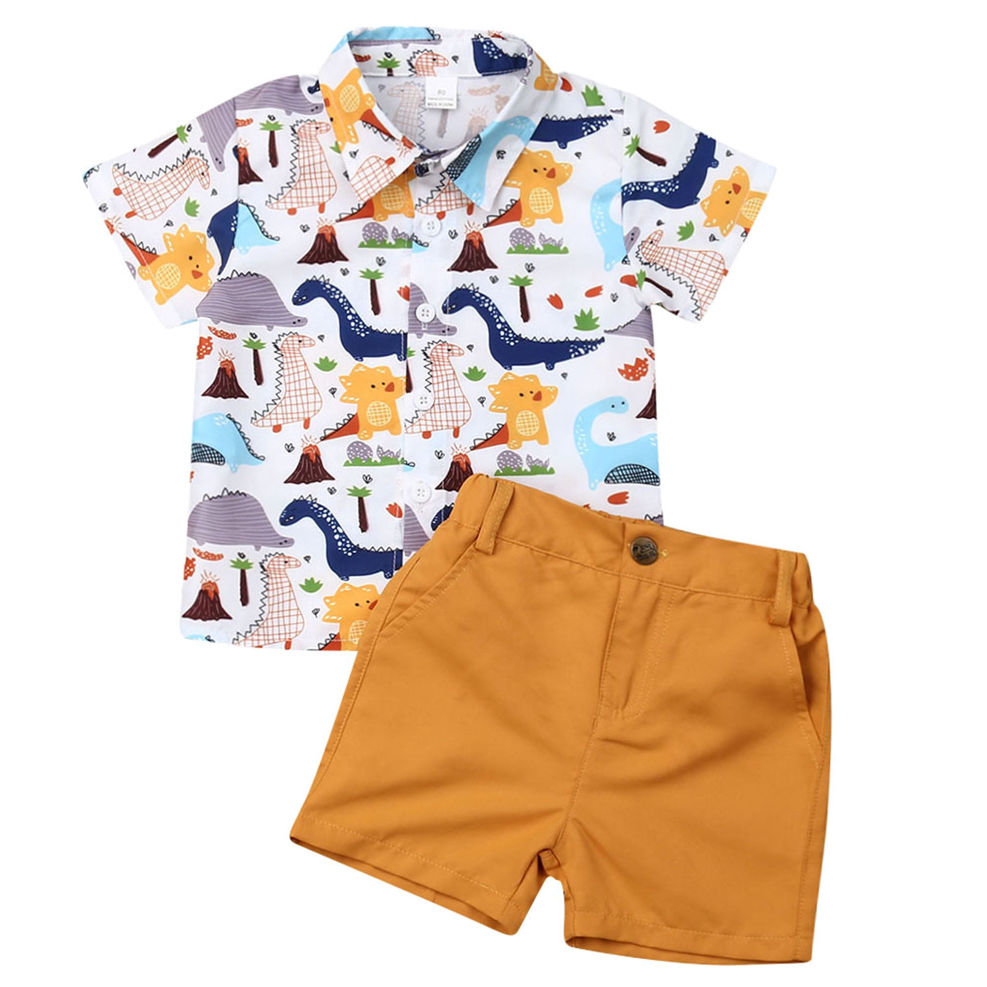 boys summer dress clothes