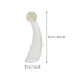 thumbnail image 3 of 1 par de fundas protectoras de silicona para cuerno de buey, herramientas para prevenir colisiones, 3 of 6