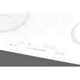 thumbnail image 2 of 30" Wide 208-240V 4-Zone Induction Cooktop, 2 of 5