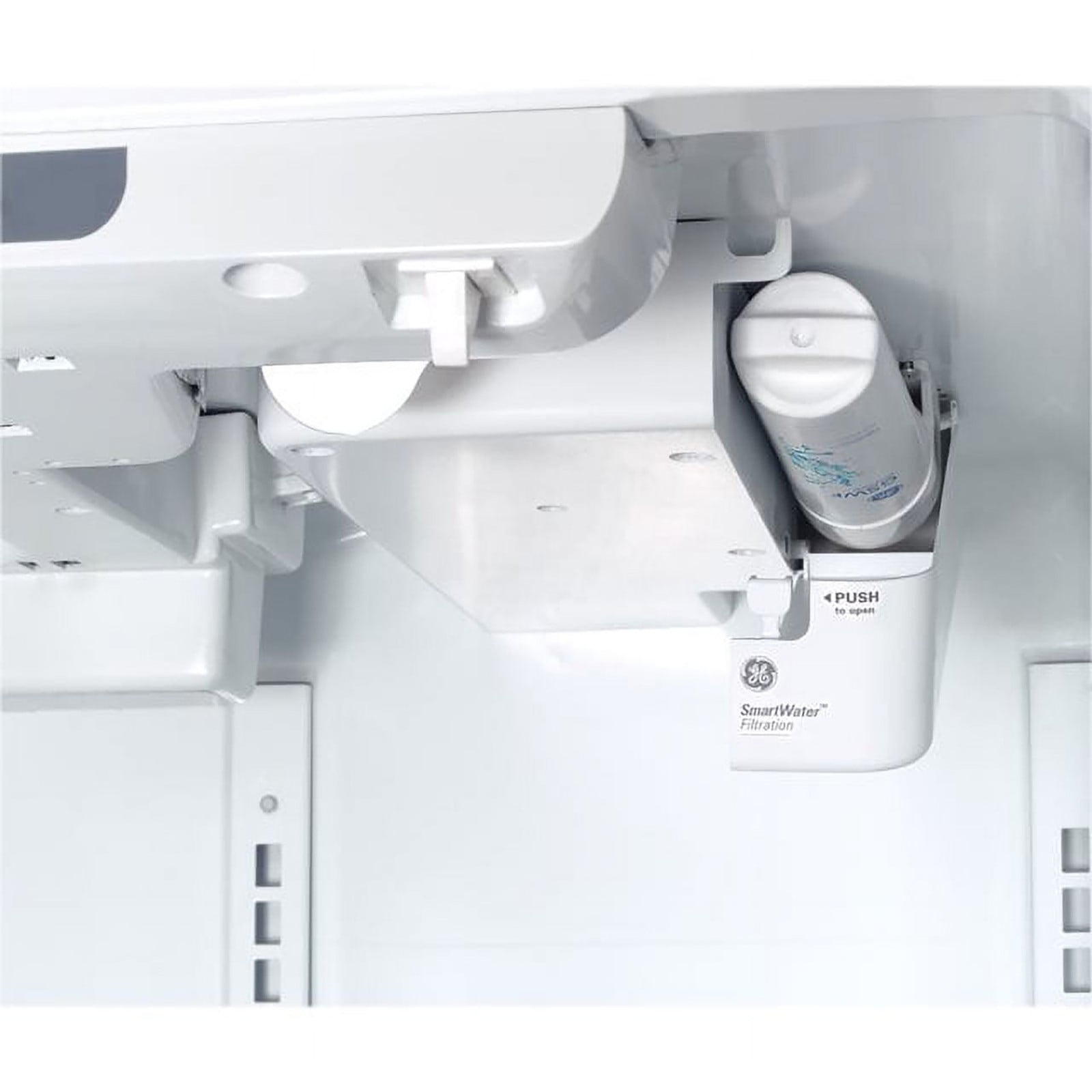 Ge Smartwater Thin Refrigerator Water Filter Gswf Replacement