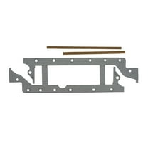 Oil Pan Gasket Fits Allis Chalmers Replaces 21826356