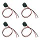 thumbnail image 1 of 4PCS W10225581 Refrigerator Bimetal Defrost Thermostat for PS11750673 AP6017375 2188824 2321799, 1 of 5