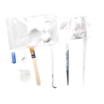 thumbnail image 3 of CarpNettore ANT Care Kit with Tools Essential Toolkit for Beginners Brush Three Cotton Balls, 3 of 9