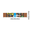 1A, variant on Decorative Design Father's Day Banner Colorful Theme Celebration Decoration for Father's Day Party Event Decoration Photo Backdrop