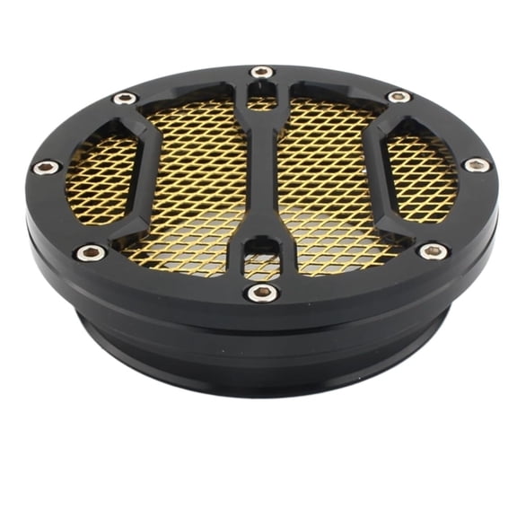 YUASDGCK Motorcycle Air Intake Cover Air Filter Mesh Kit For BMW R for Nine T R9t 2014-2021