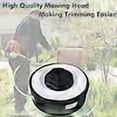thumbnail image 4 of STIHL FSA 57 FSE 52 Trimmer Edger Autocut String C3-2 Attachment, 4 of 4