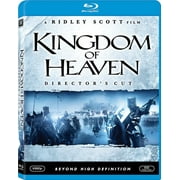 Kingdom of Heaven (Blu-ray   Digital Copy)
