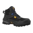thumbnail image 2 of Bota Caballero PRO CLIFF PROTECTION Antiestatica Comodos negro 26, 2 of 4