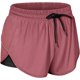 thumbnail image 3 of Pantalones cortos deportivos para correr con cordón en la cintura para mujer y bolsillo interior $ Pantalones cortos deportivos con cordón elástico de doble capa para mujer y bolsillos $ Pantalones, 3 of 6