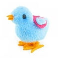 thumbnail image 6 of Cartoon Chick Wind Up Clockwork Toys Lovely Kids Plush Wind-up Walking Toys Baby Toys, 6 of 9
