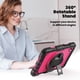 thumbnail image 5 of Funda Protectora para Samsung Galaxy Tab A11 8.7" (2025) y Tab A9 8.7" (2023) - RosePC, 5 of 9
