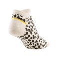 thumbnail image 3 of GoldToe Edition Women's Animal Print Liner Socks Assorted, 6 Pairs, Size 6-9, 3 of 10