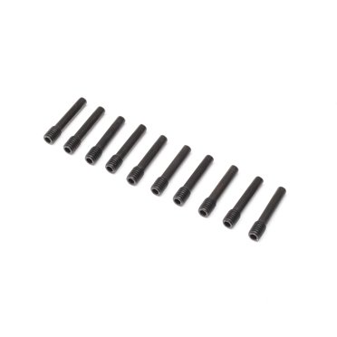 Axial accessori vari per scaler - modellismo