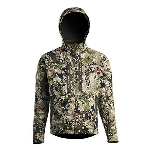 SITKA Gear Veste Jetstream Optifade Subalpine X Grand