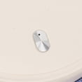 thumbnail image 4 of Fully Automatic Multifunctional Robot Vacuum Cleaner, Efficient and Quiet, Smart Sweeping and Mopping Robot for Home, White, 4 of 4