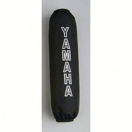 Yamaha SMA-SCVRR-II-BK SMA-SCVRR-II-BK Shock Cover Set Blk; SMASCVRRIIBK