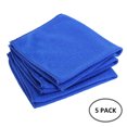 thumbnail image 2 of HOTBEST Special Absorbent Microfiber Kitchen Cleaning Small Square Towel Bathroom car dish cloth rags to choose scrubbing, 2 of 7