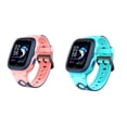 thumbnail image 2 of Children Smart Watch Q12S Kids Watches Camera Touch Screen Waterproof Water Proof Student Wachesforkids Girls, 2 of 5