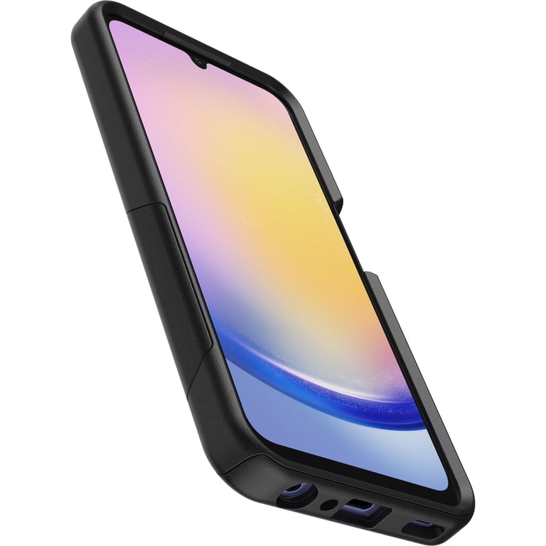 OtterBox Commuter Series Lite Slim Cell Phone Case for Samsung A25