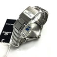 thumbnail image 3 of Casio EFV100D-7A Men's Edifice White Dial G-Shock Steel Watch, 3 of 4