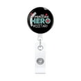thumbnail image 1 of Carrete de Insignia Retráctil Soporte de Insignia Colorido Yuyangstore Estilo C, 1 of 8